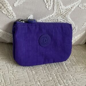 KIPLING Mini Creativity Pouch NWOT
